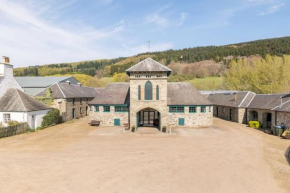 Menzies Steading